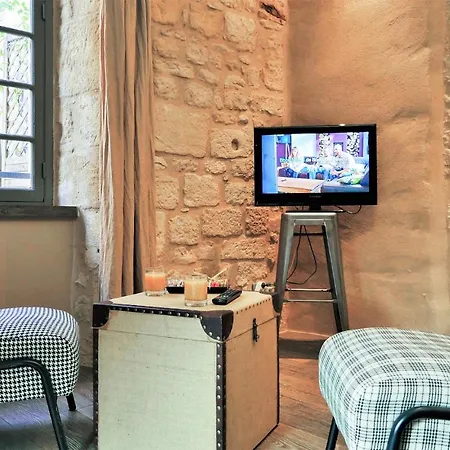 Apartament Lovely In La Caneda With Kitchen *