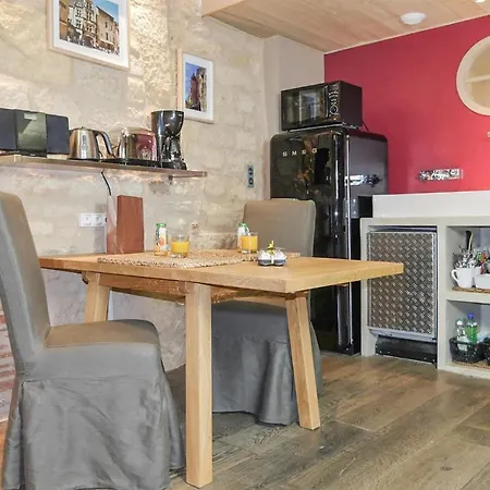 Lovely In La Caneda With Kitchen Apartament *
