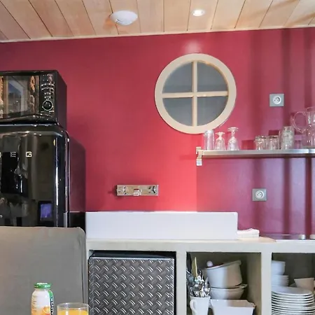 Lovely In La Caneda With Kitchen Sarlat-la-Canéda