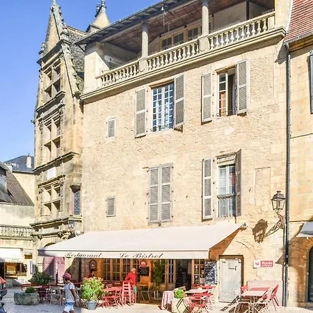 Apartament Lovely In La Caneda With Kitchen Sarlat-la-Canéda