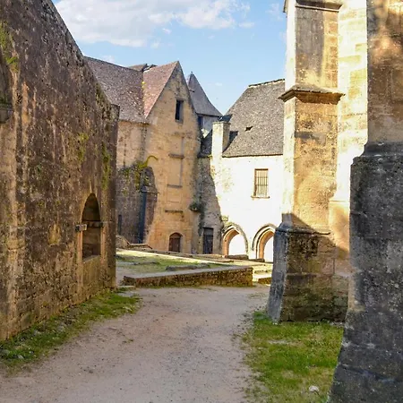 Lovely In La Caneda With Kitchen Apartament Sarlat-la-Canéda